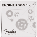 LVL5 FENDER CENTRO DE CARGA ENGINE 230100005