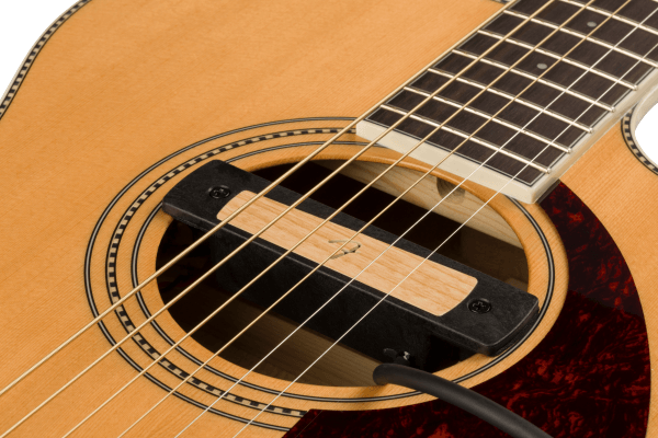 PASTILLA FENDER CYPRESS ACOUSTIC PI 992275000