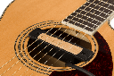PASTILLA FENDER CYPRESS ACOUSTIC PI 992275000