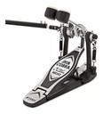 PEDAL DOBLE TAMA "IRON COBRA" P/BOMBO HP600DTW