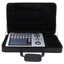 MEZCLADORA QSC DIGITAL DE 8 CANALES TOUCHMIX8