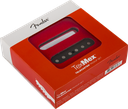 PASTILLAS FENDER TEX MEX PICKUPS 992263000