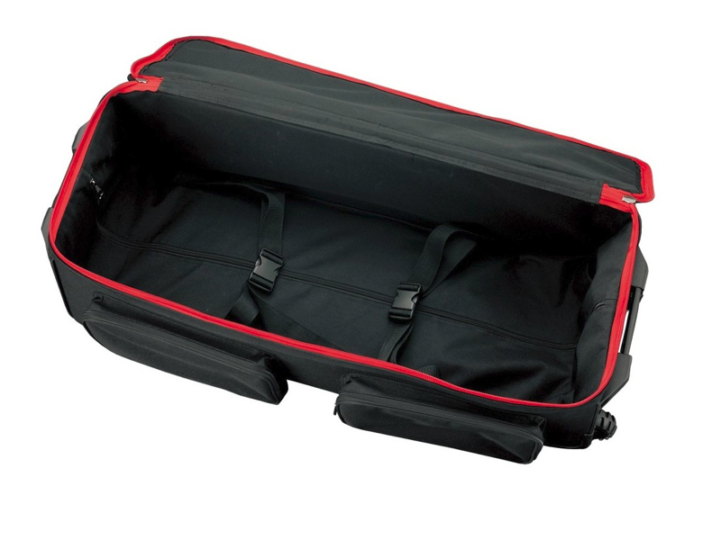 FUNDA TAMA "POWERPAD" P/ATRILES GRANDE PBH05