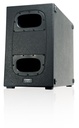 SUBWOOFER 2X12" QSC KS ACTIVO CARDIOIDE 3600W KS212C