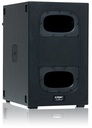 SUBWOOFER 12" QSC KS ACTIVO CARDIOIDE 2000W KS112