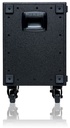 SUBWOOFER 12" QSC KS ACTIVO CARDIOIDE 2000W KS112