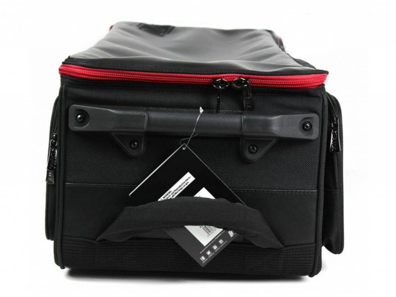 FUNDA TAMA "POWERPAD" P/ATRILES GRANDE PBH05
