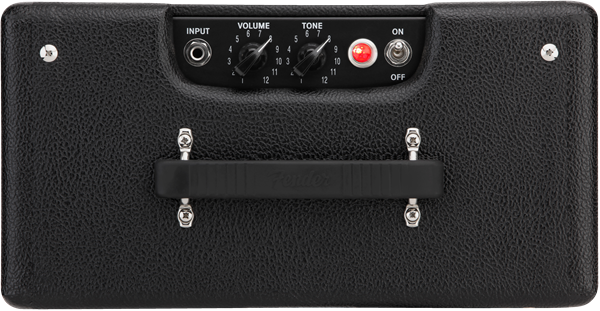 PRO JUNIOR III FENDER 120V 2230300000