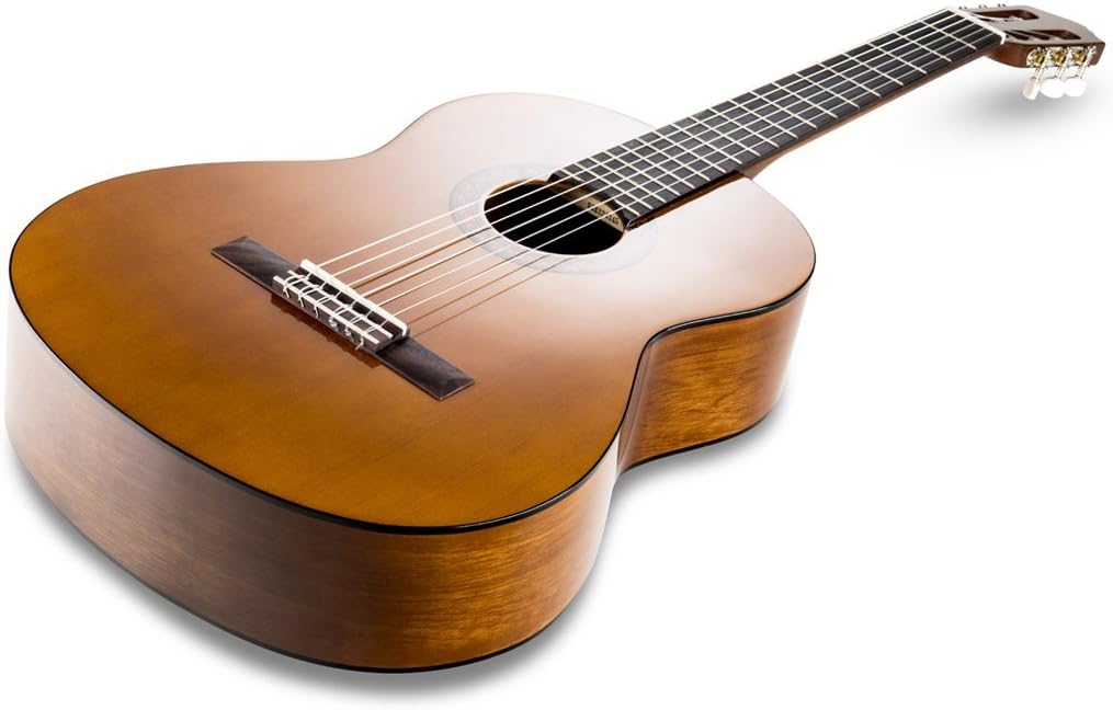 GUITARRA ACUSTICA CLASICA YAMAHA C40