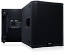 SUBWOOFER 18" QSC KS ACTIVO 3600W KS118