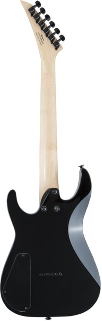 GUITARRA JACKSON ELÉCTRICA SERIE DINKY MINION JS1X 2912232527
