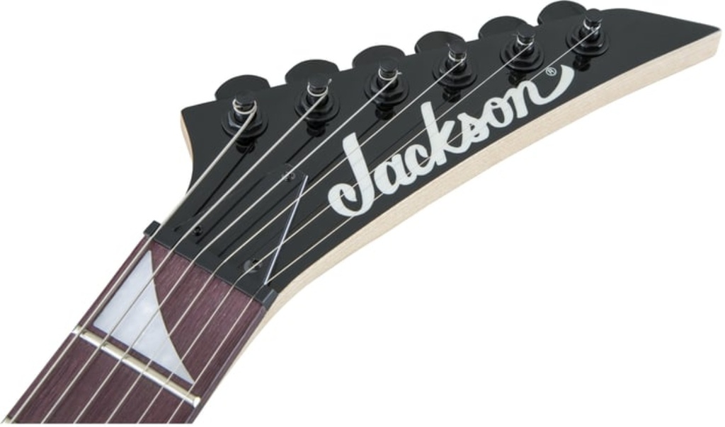 GUITARRA JACKSON ELÉCTRICA SERIE DINKY MINION JS1X 2912232527