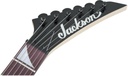 GUITARRA JACKSON ELÉCTRICA SERIE DINKY MINION JS1X 2912232527