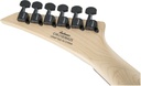 GUITARRA JACKSON ELÉCTRICA SERIE DINKY MINION JS1X 2912232527