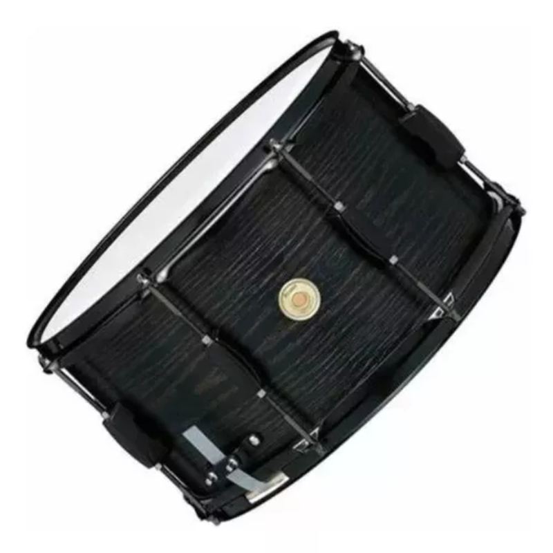 TAROLA TAMA "WOODWORKS" 8" X 14" WP148BK-BOW