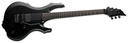 GUITARRA ELECTRICA LTD F BLACK METAL BLACK SATIN LFBKMBLKS