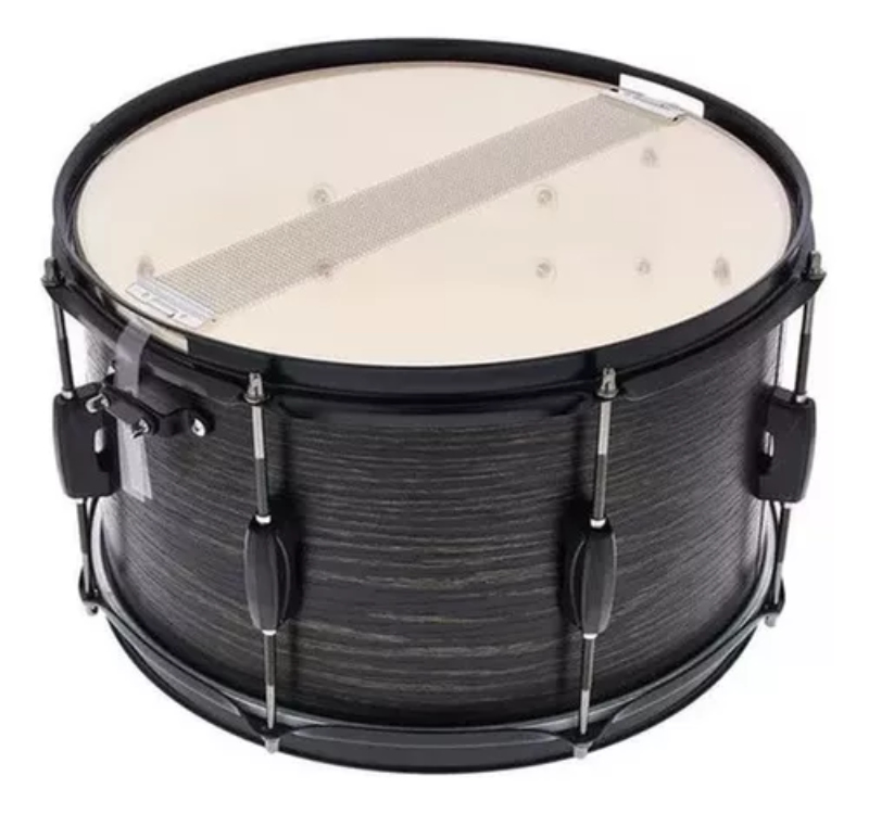 TAROLA TAMA "WOODWORKS" 8" X 14" WP148BK-BOW