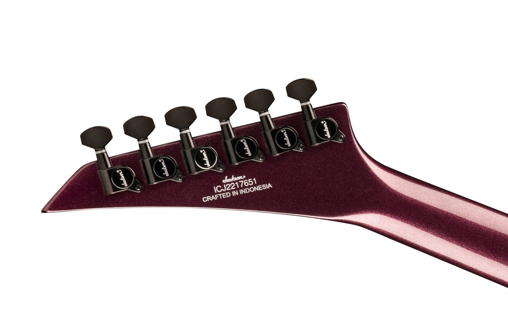 GUITARRA JACKSON ELÉCTRICA DE LA SERIE X SL3X DX 2916342509