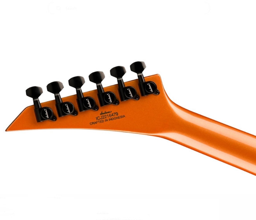 GUITARRA ELÉCTRICA JACKSON X SERIES