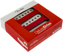 SET DE 3 PASTILLAS FENDER DELUXE ST