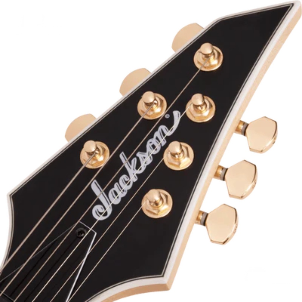 GUITARRA JACKSON ELÉCTRICA PRO SC SBK 2916921568