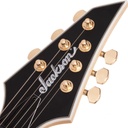 GUITARRA JACKSON ELÉCTRICA PRO SC SBK 2916921568