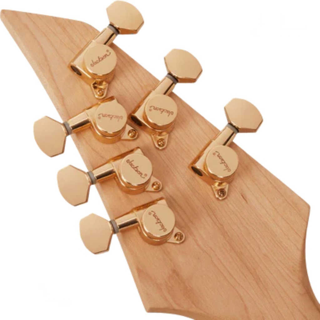 GUITARRA JACKSON ELÉCTRICA PRO SC SBK 2916921568