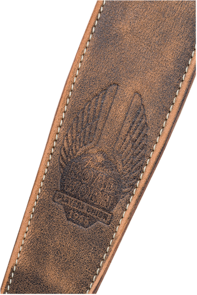 TAHALI FENDER ROAD WORM CUERO 990660050