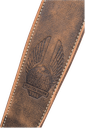 TAHALI FENDER ROAD WORM CUERO 990660050