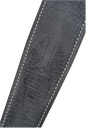 TAHALI FENDER ROAD WORM STRAP BLK 990660006