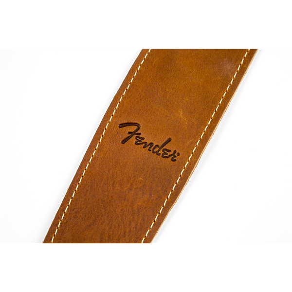 TAHALY FENDER CORREA DE CUERO 2.5" 990607050