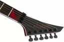 GUITARRA ELECTRICA JACKSON X SERIES RHOADS RRX24 2916404540