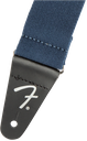 TAHALY FENDER SUPERSOFT 2" (AZUL) 990642073