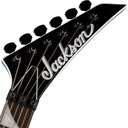 GUITARRA JACKSON ELECTRICA X SERIES