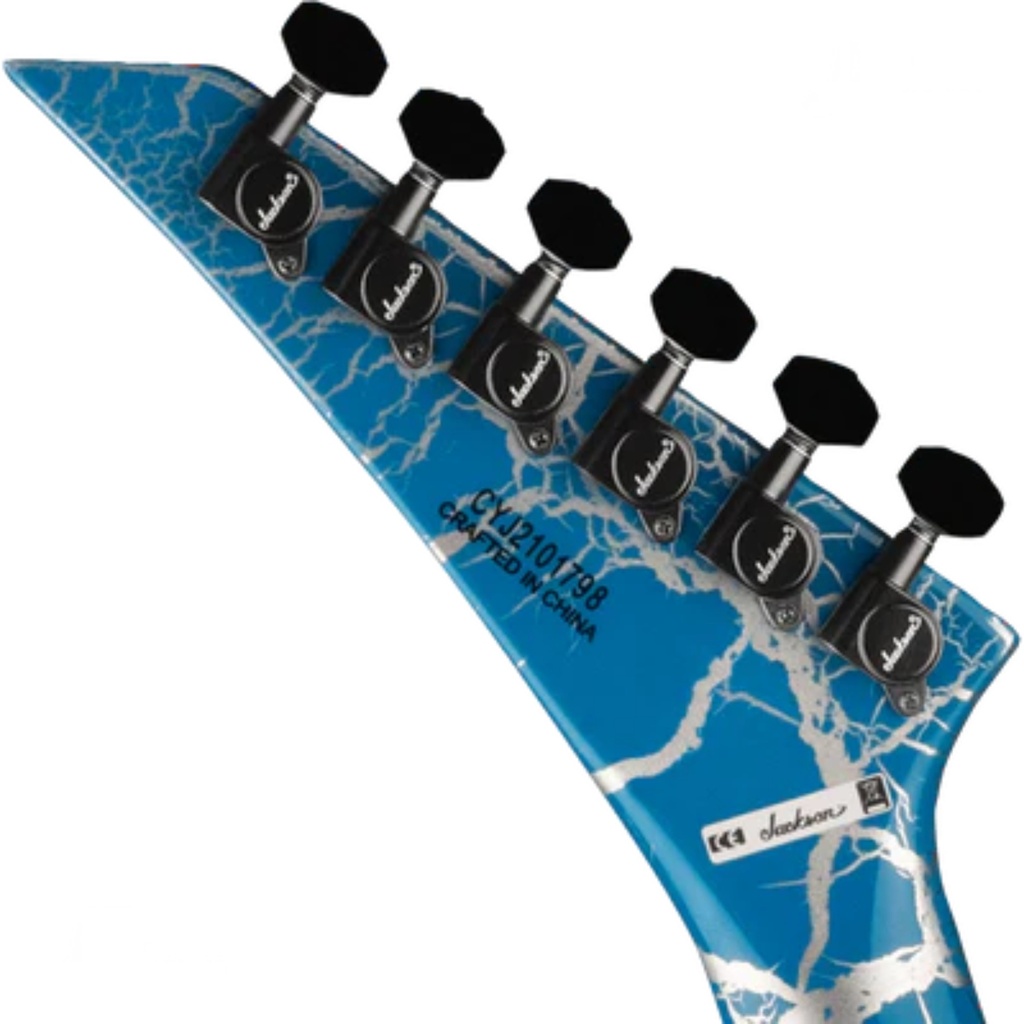 GUITARRA JACKSON ELECTRICA X SERIES