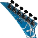 GUITARRA JACKSON ELECTRICA X SERIES