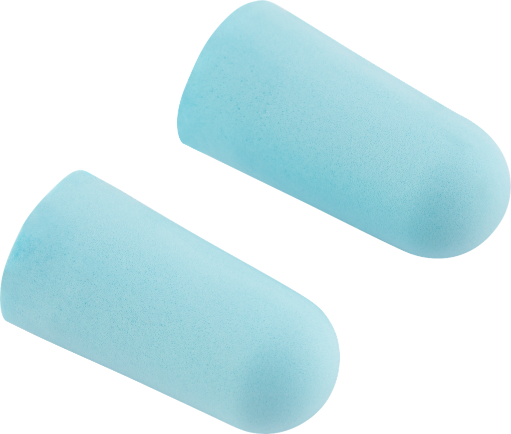TAPONES FENDER PARA OIDOS 10 PARES 990541004