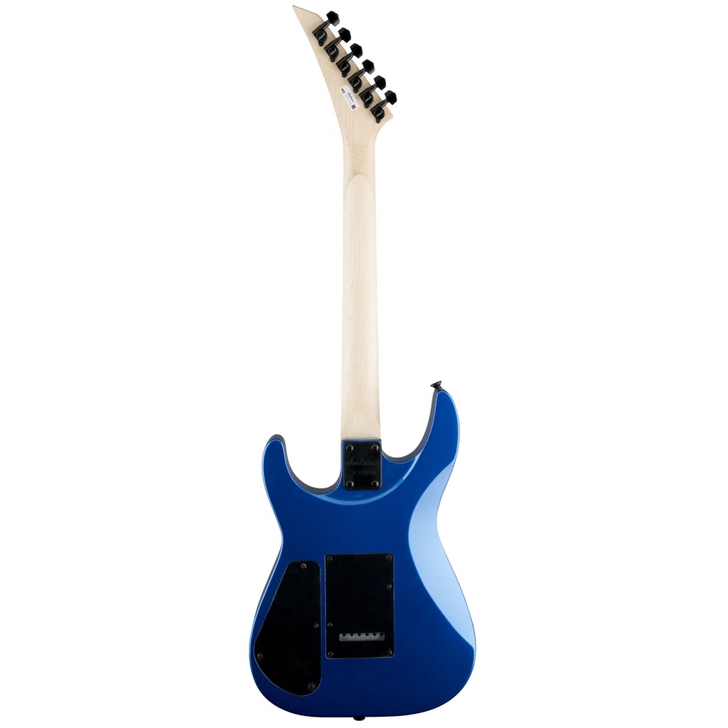 GUITARRA JACKSON ELÉCTRICA JS11 DK AH FB 22FR MT BL 2910121527