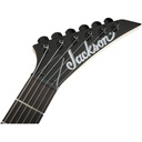 GUITARRA JACKSON ELÉCTRICA JS11 DK AH FB 22FR MT BL 2910121527