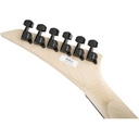 GUITARRA JACKSON ELÉCTRICA JS11 DK AH FB 22FR MT BL 2910121527
