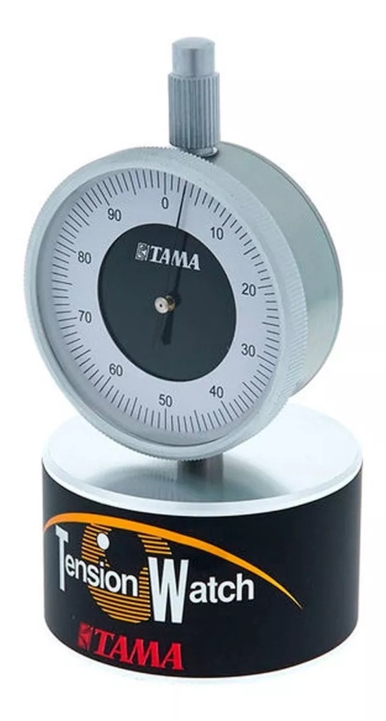 CALIBRADOR TAMA PARA PARCHES TW100
