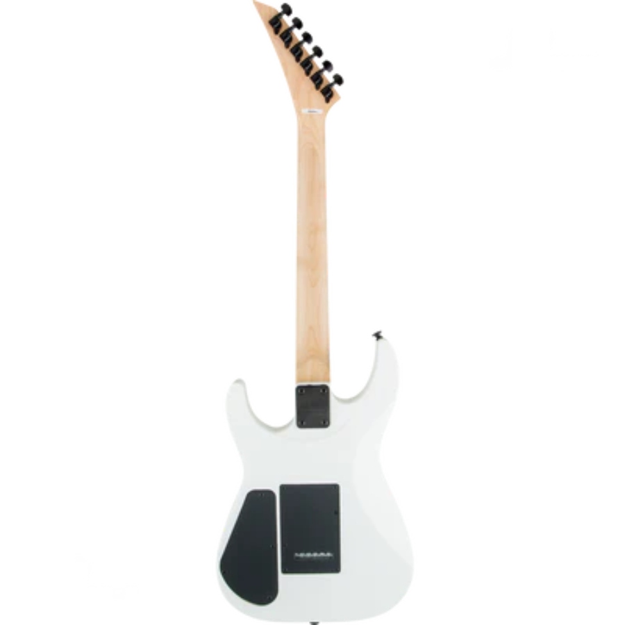GUITARRA JACKSON ELÉCTRICA JS11 DK AH FB 22FR WH 2910121576