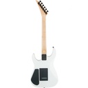 GUITARRA JACKSON ELÉCTRICA JS11 DK AH FB 22FR WH 2910121576
