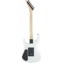 GUITARRA JACKSON ELECTRICA SERIE DINKY JS12 DK AH FB 24 F