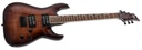 GUITARRA ELECTRICA H-200FM DARK BROWN SUNBURST LH200FMDBSB