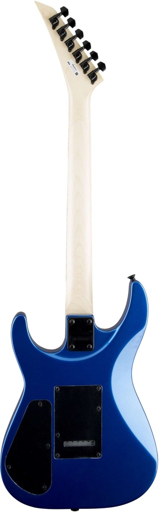 GUITARRA JACKSON ELÉCTRICA JS12 SERIE DINKY AMARANTH 2910112527