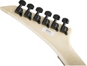 GUITARRA JACKSON ELÉCTRICA JS12 SERIE DINKY AMARANTH 2910112527