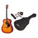 PAQ GUIT ACUST FOLK YAMAHA