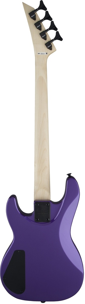BAJO JACKSON ELÉCTRICO MINION JS1X SERIE JS 2915556552