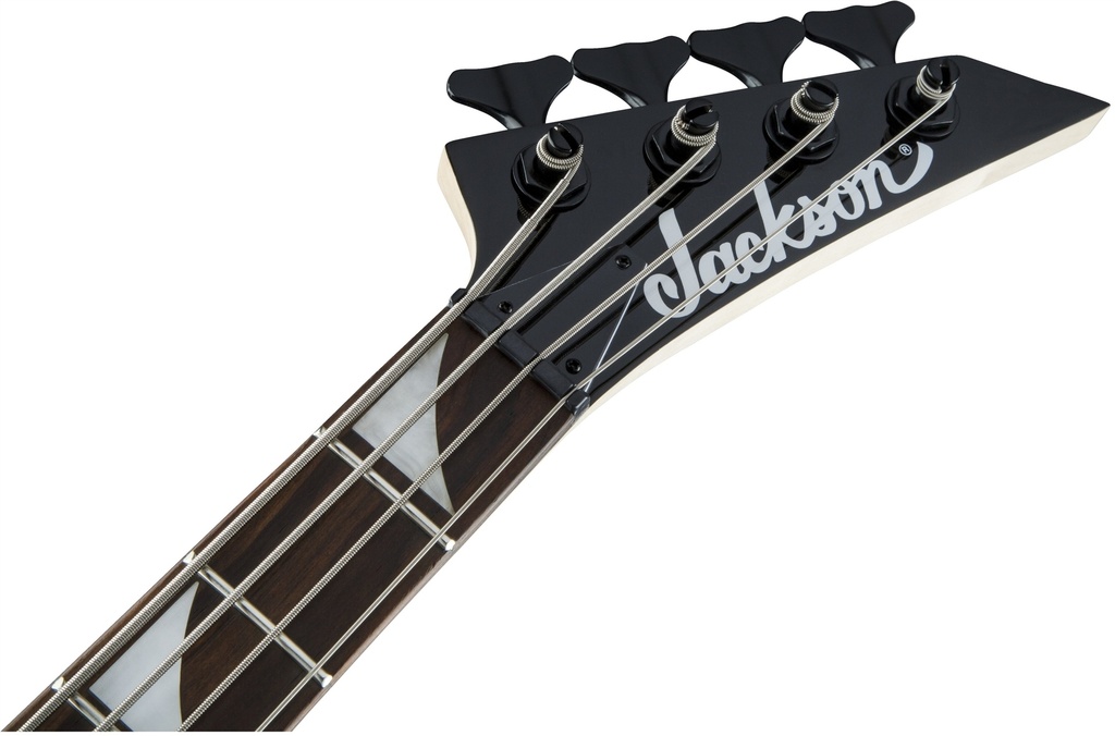 BAJO JACKSON ELÉCTRICO MINION JS1X SERIE JS 2915556552